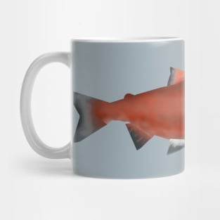 Sockeye Salmon - Spawn Phase Mug